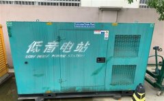 上栗通州四建大波纹箱定制案例