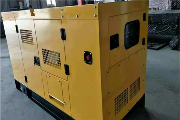 上栗发电机出租