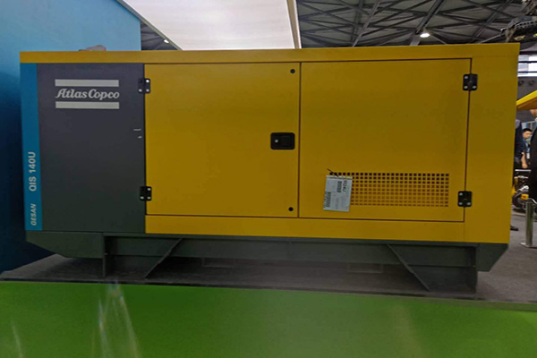 上栗发电机出租