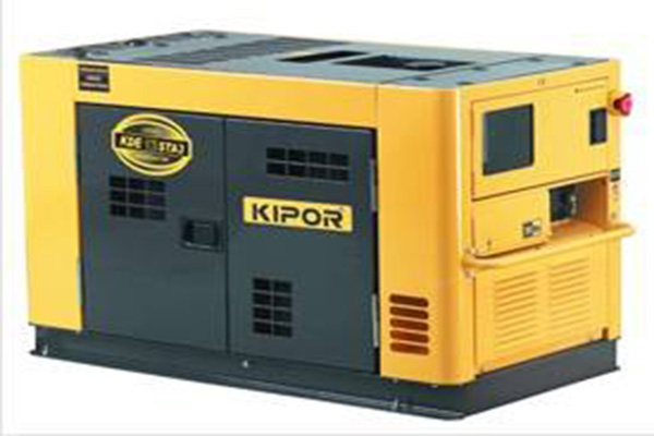 上栗发电机出租