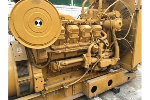 上栗发电机出租