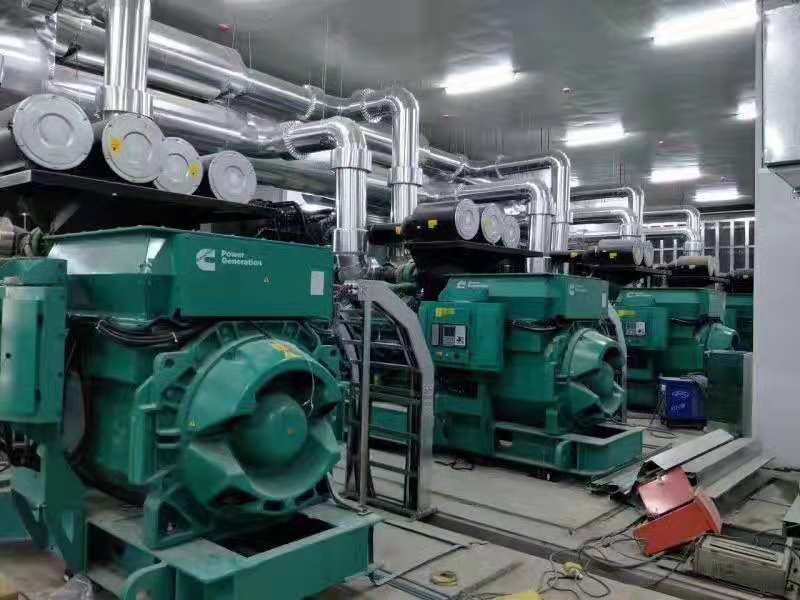 上栗发电机出租 上栗发电机出租