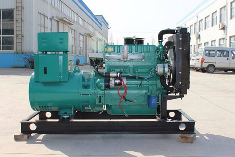 上栗小型柴油发电机 上栗小型柴油发电机