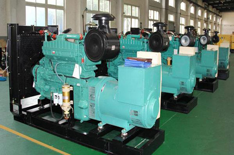 上栗小型柴油发电机 上栗小型柴油发电机