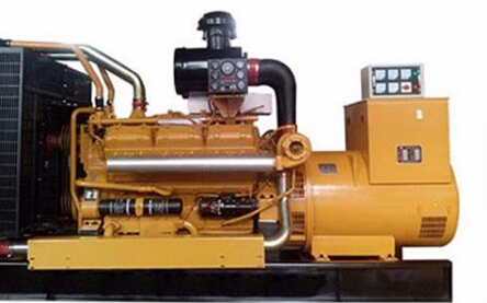 上栗发电机出租